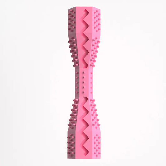 Dog Chewing Toys and Toothbrush