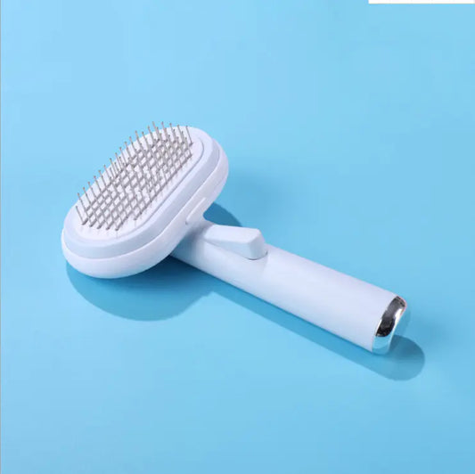 Hair Removal and Bath Brush