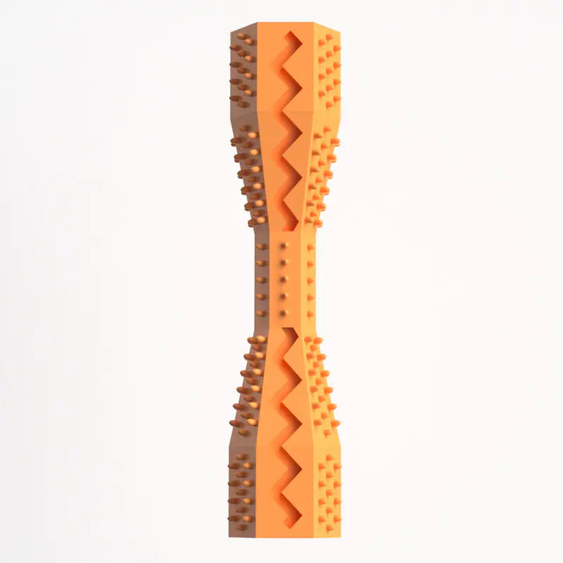 Dog Chewing Toys and Toothbrush