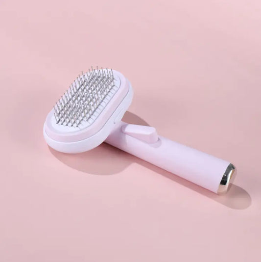 Hair Removal and Bath Brush